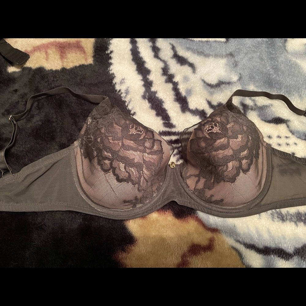 Natori Flora Contour underwire bra - 30DDD (30F)